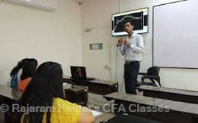 Rajaram Kamat CFA Classes Rajaram Kamat CFA Classes photo 2